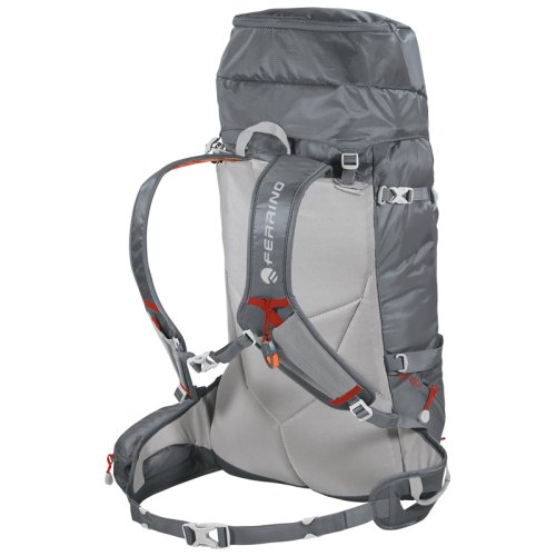 Рюкзак туристический Ferrino Rutor 30 Dark Grey