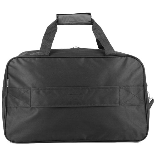 Сумка дорожня Gabol Reims Travel 33 Grey