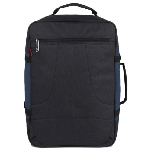 Сумка-рюкзак Gabol Saga 34L Blue