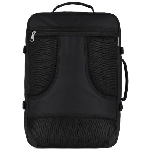 Сумка-рюкзак Gabol Week Cabin 35 Black