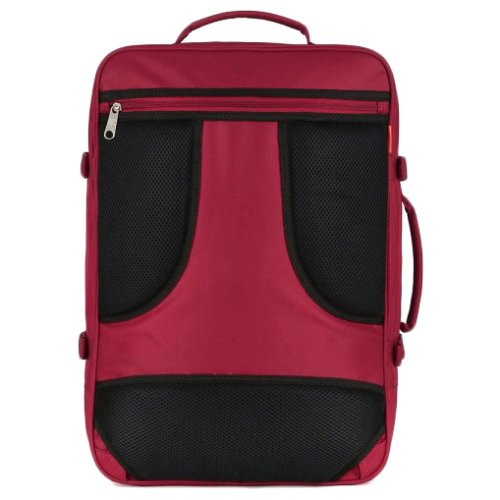 Сумка-рюкзак Gabol Week Cabin 35 Red