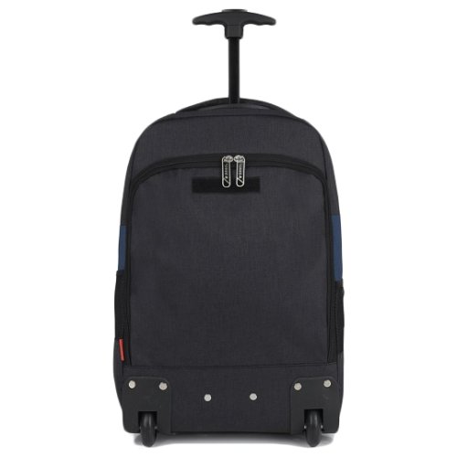 Сумка-рюкзак на колесах Gabol Saga 31L Blue