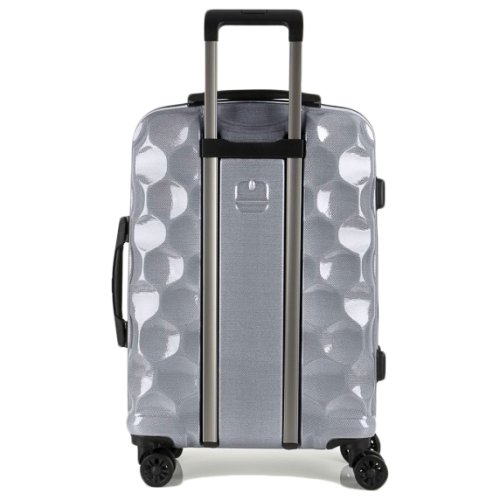 Чемодан Gabol Air (M) Silver