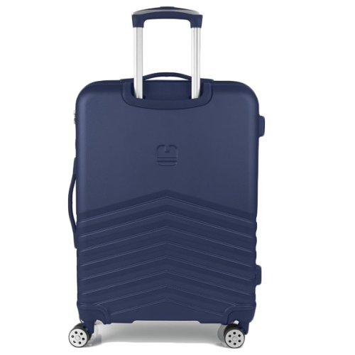 Чемодан Gabol Atlanta (M) Blue