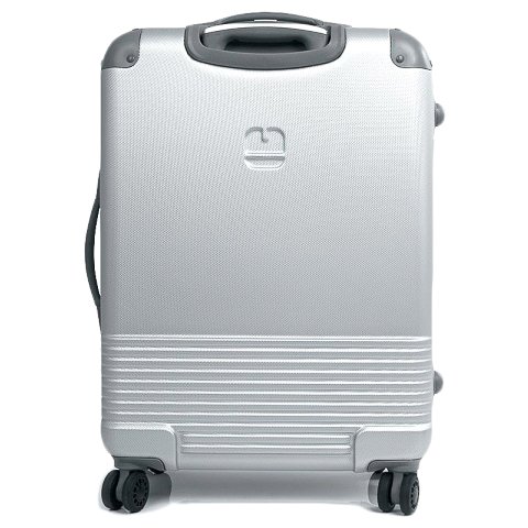 Чемодан Gabol Balance (L) Silver
