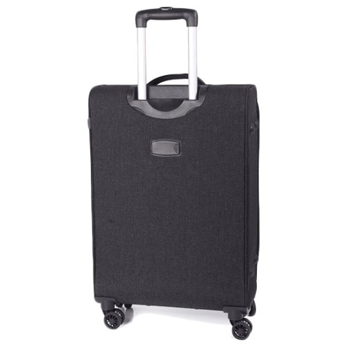 Чемодан Gabol Board (M) Black
