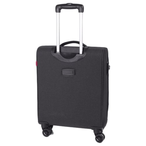 Чемодан Gabol Board (S) Black