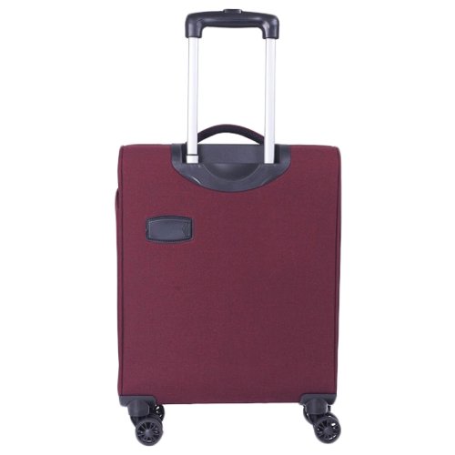Чемодан Gabol Board (S) Red