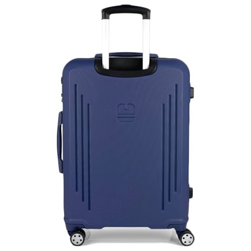 Чемодан Gabol Clever (L) Blue