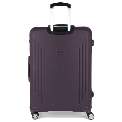 Чемодан Gabol Clever (L) Purple