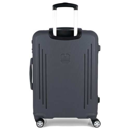 Чемодан Gabol Clever (M) Grey