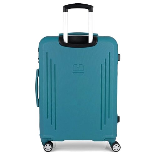 Чемодан Gabol Clever (M) Turquoise