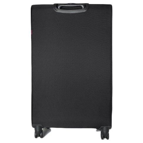 Чемодан Gabol Cloud (L) Black