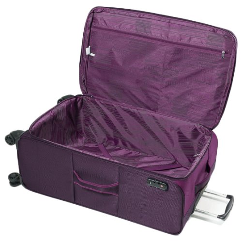 Чемодан Gabol Cloud (L) Purple