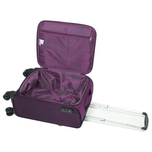 Чемодан Gabol Cloud (S) Purple