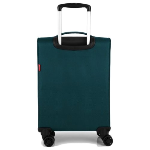 Чемодан Gabol Cloud (S) Turquoise