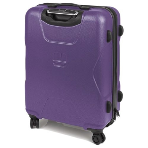 Чемодан Gabol Custom (L) Purple