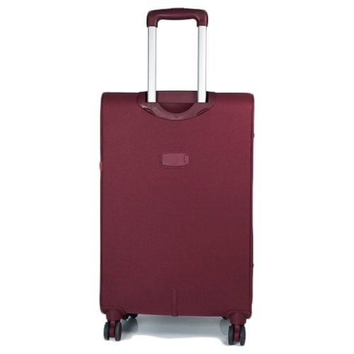 Чемодан Gabol Daisy (L) Burgundy