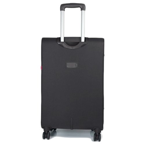 Чемодан Gabol Daisy (L) Grey