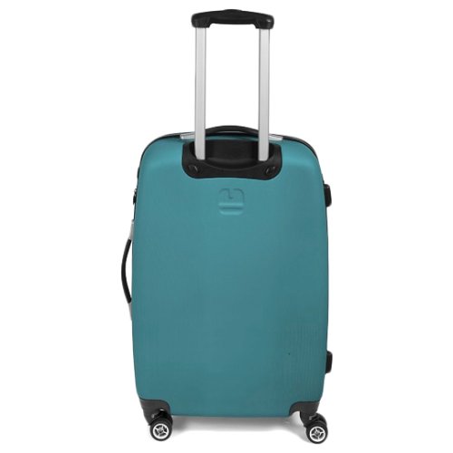 Чемодан Gabol Line (M) Turquoise