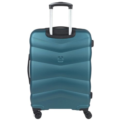 Чемодан Gabol London (M) Turquoise