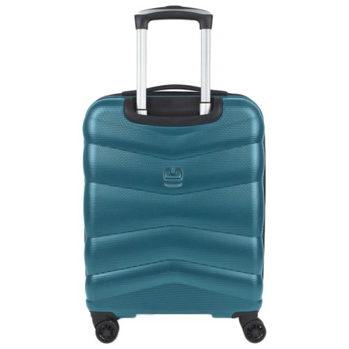 Чемодан Gabol London (S) Turquoise