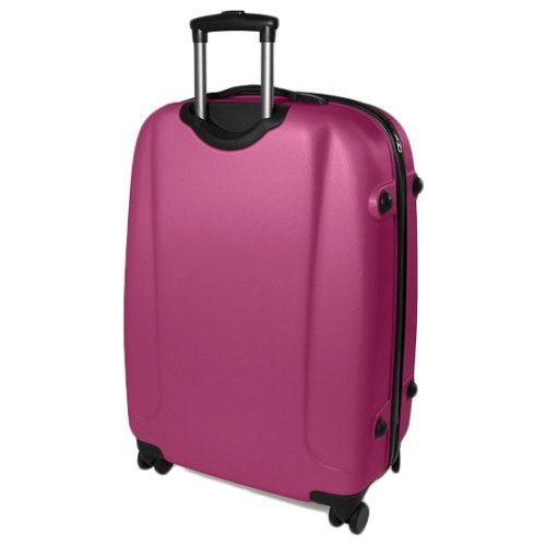 Чемодан Gabol Paradise (L) Fuchsia