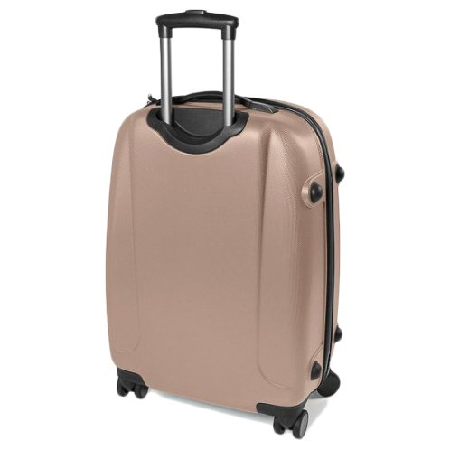 Чемодан Gabol Paradise (M) Beige