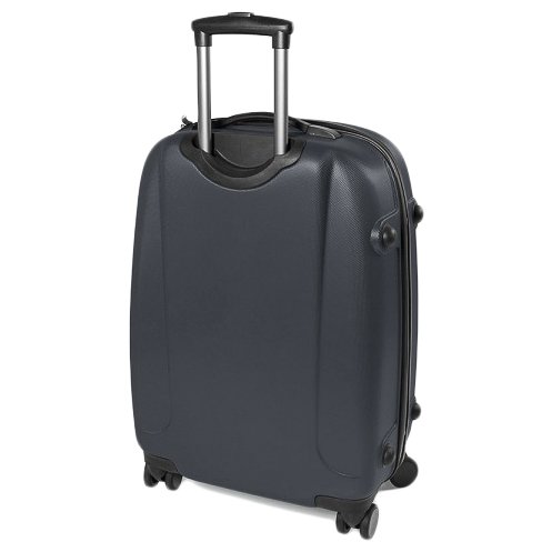 Чемодан Gabol Paradise (M) Black