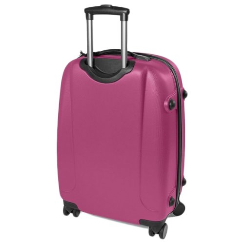 Чемодан Gabol Paradise (M) Fuchsia