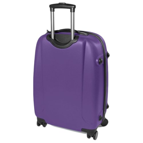 Чемодан Gabol Paradise (M) Purple