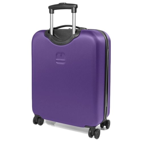 Чемодан Gabol Paradise (S) Purple