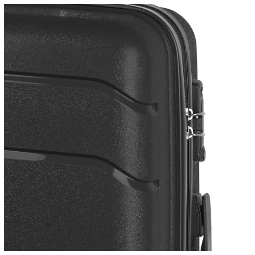 Чемодан Gabol Shibuya (L) Black
