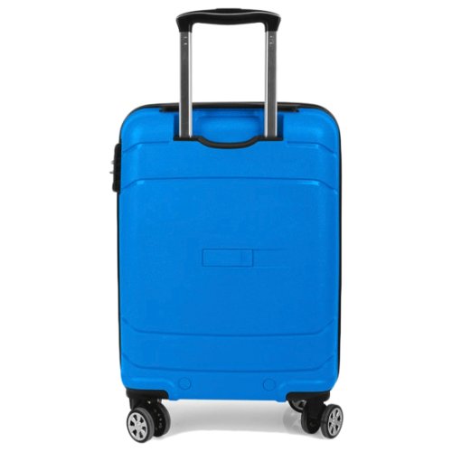 Чемодан Gabol Shibuya (S) Blue