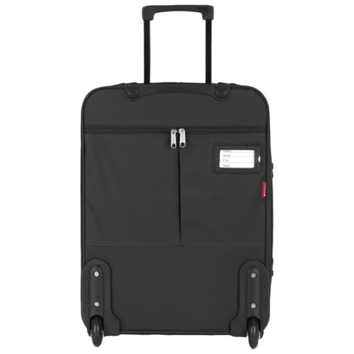 Чемодан Gabol Week Cabin (S) Black