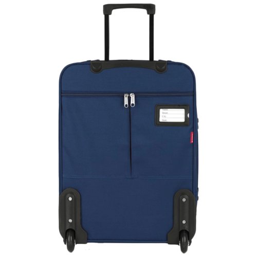 Чемодан Gabol Week Cabin (S) Blue