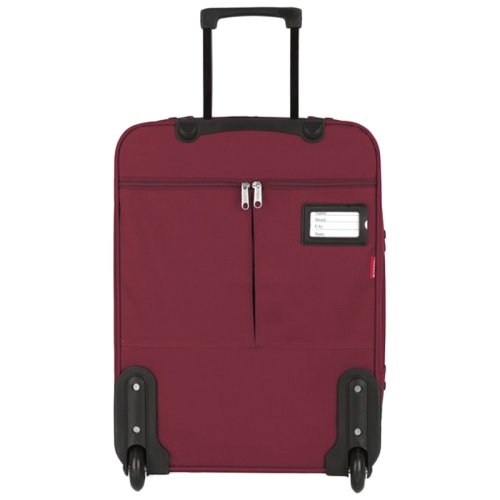 Чемодан Gabol Week Cabin (S) Red