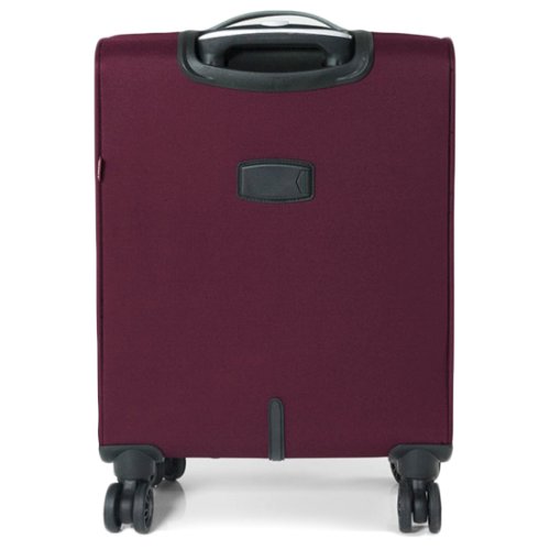 Чемодан Gabol Zambia (S) Burgundy