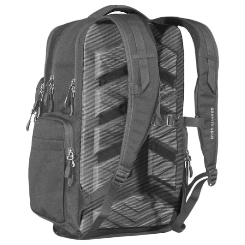 Рюкзак Granite Gear Two Harbors 29 Deep Grey/Black