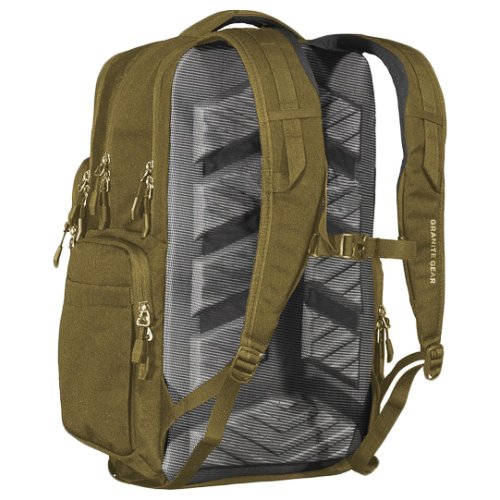 Рюкзак Granite Gear Two Harbors 29 Highland Peat