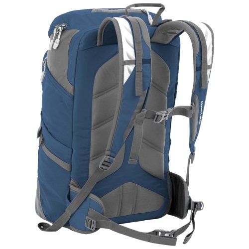 Рюкзак Granite Gear Verendrye 35 Midnight Blue/Enamel Blue/Chromium