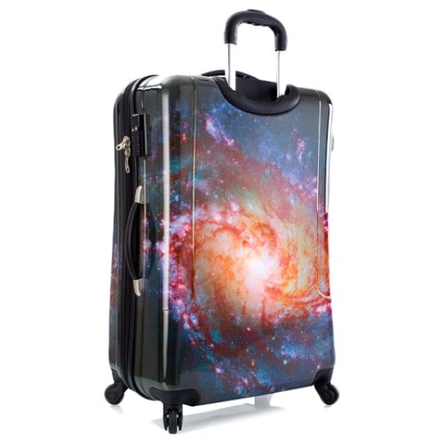 Чемодан Heys Cosmic Outer Space (L)