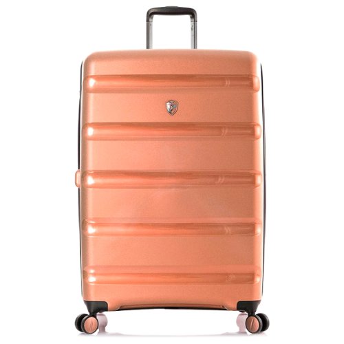 Чемодан Heys Metallix (L) Rose Gold