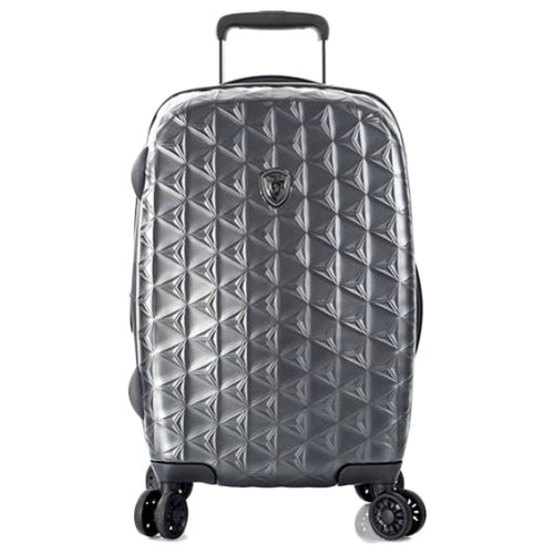 Чемодан Heys Motif Homme (S) Gunmetal