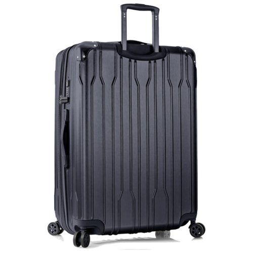 Чемодан Heys Xtrak (L) Black