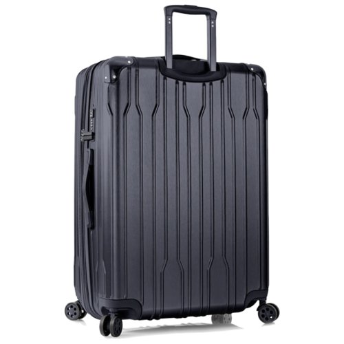 Чемодан Heys Xtrak (M) Black