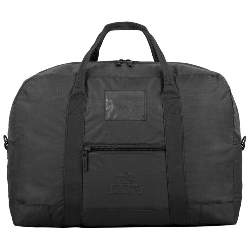 Сумка дорожная Highlander Lite Loader 70 Black