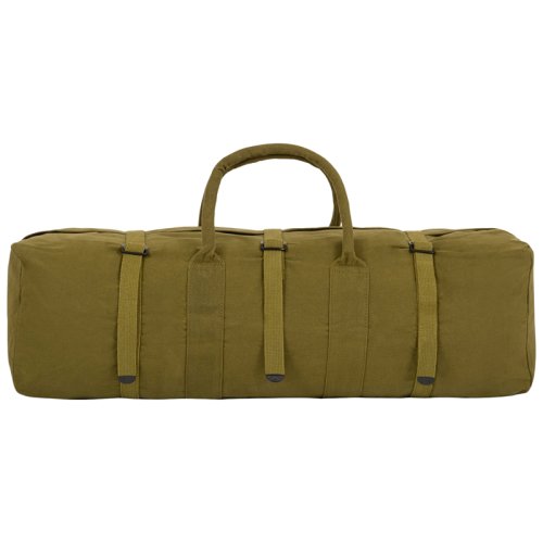 Сумка дорожная Highlander Rope Handle Tool Bag 24 Olive