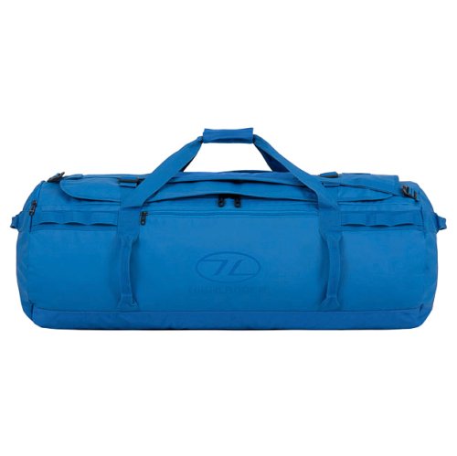Сумка-рюкзак Highlander Storm Kitbag 120 Blue