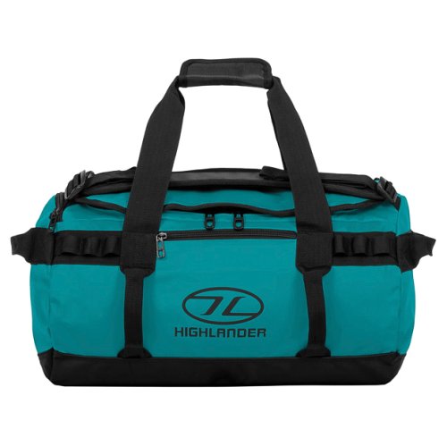Сумка-рюкзак Highlander Storm Kitbag 30 Aqua Green